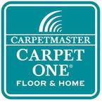 Logo for Carpet One Floor & Home