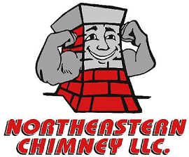 Logo for Northeastern Chimney