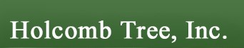 Logo for Holcomb Tree Inc