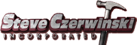 Logo for Steve Czerwinski Inc