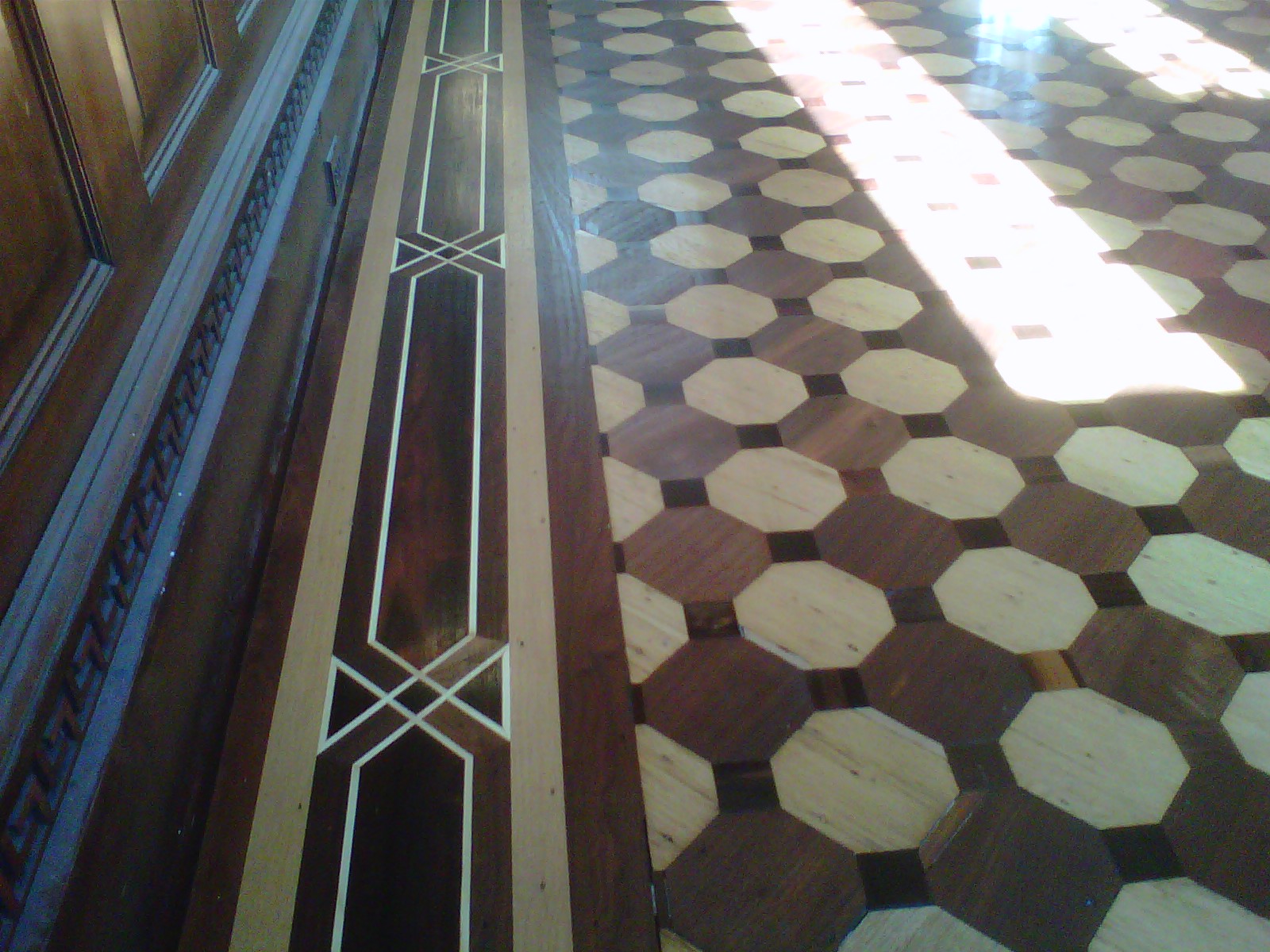 Acme Wood Floors Llc logo
