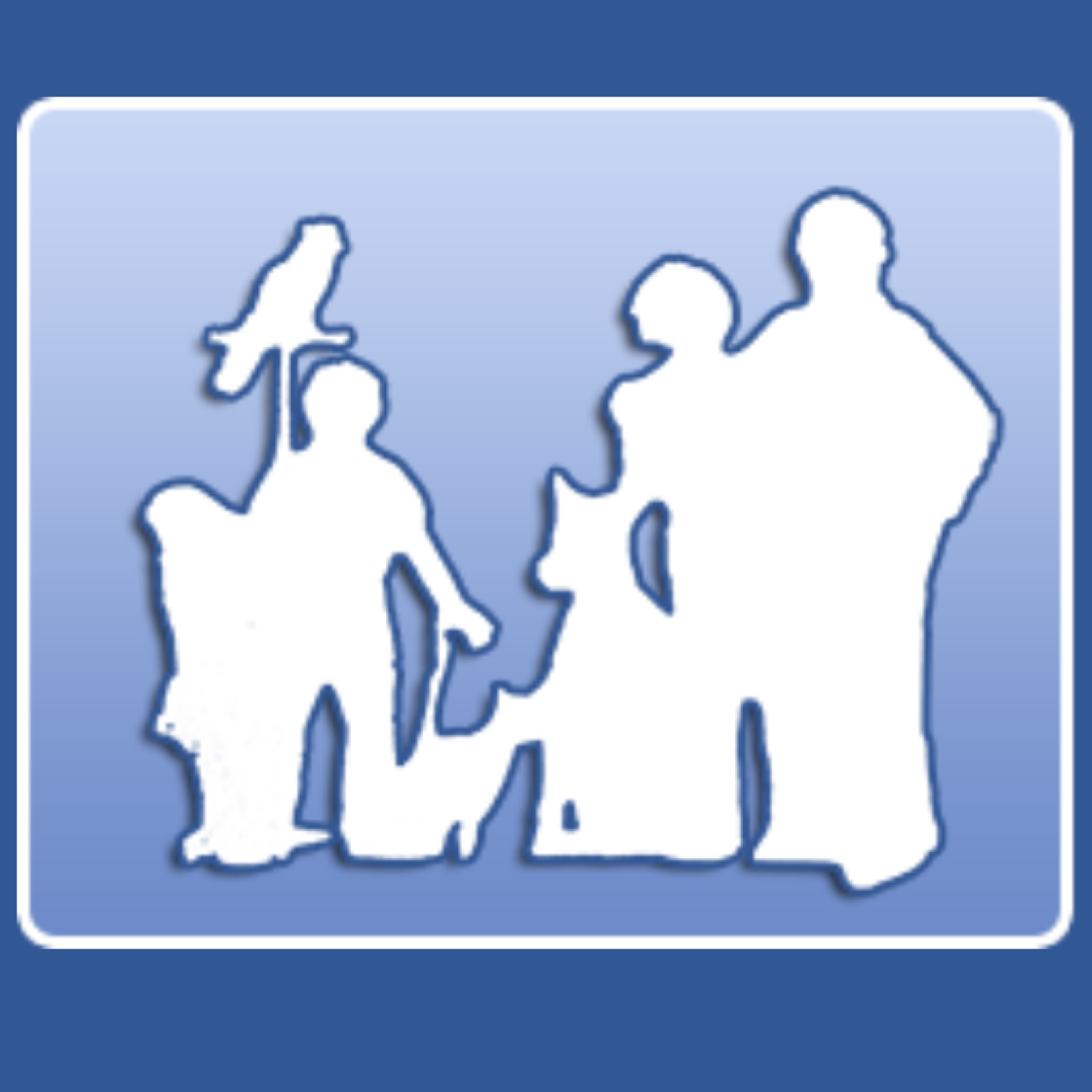 Logo for Alford Avenue Veterinary Hospital