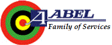A-Abel logo