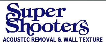 Logo for Super Shooters