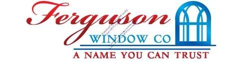 Logo for Ferguson Window Company Inc, Corporate Office