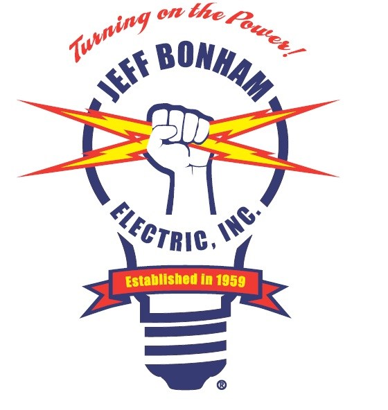 Jeff Bonham Electric Inc logo