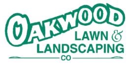 Logo for Oakwood Lawn & Landscaping