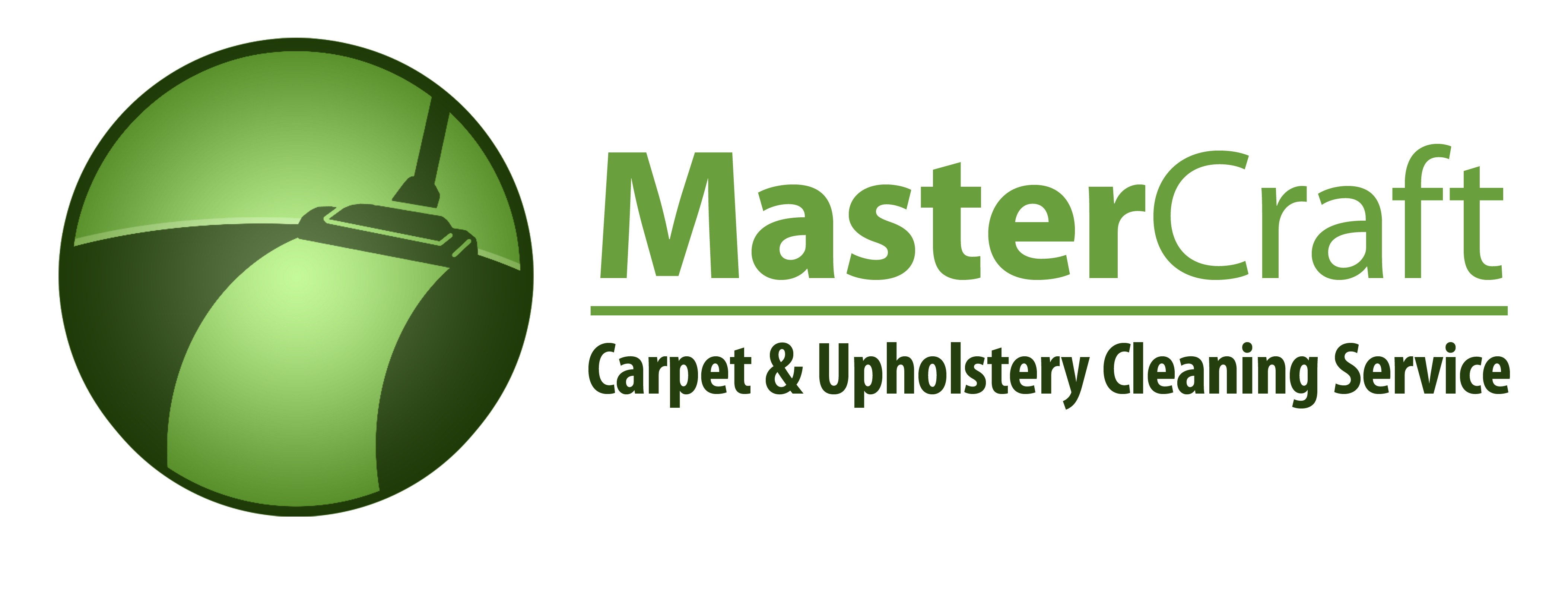 Master Craft Carpet Cleaning logo