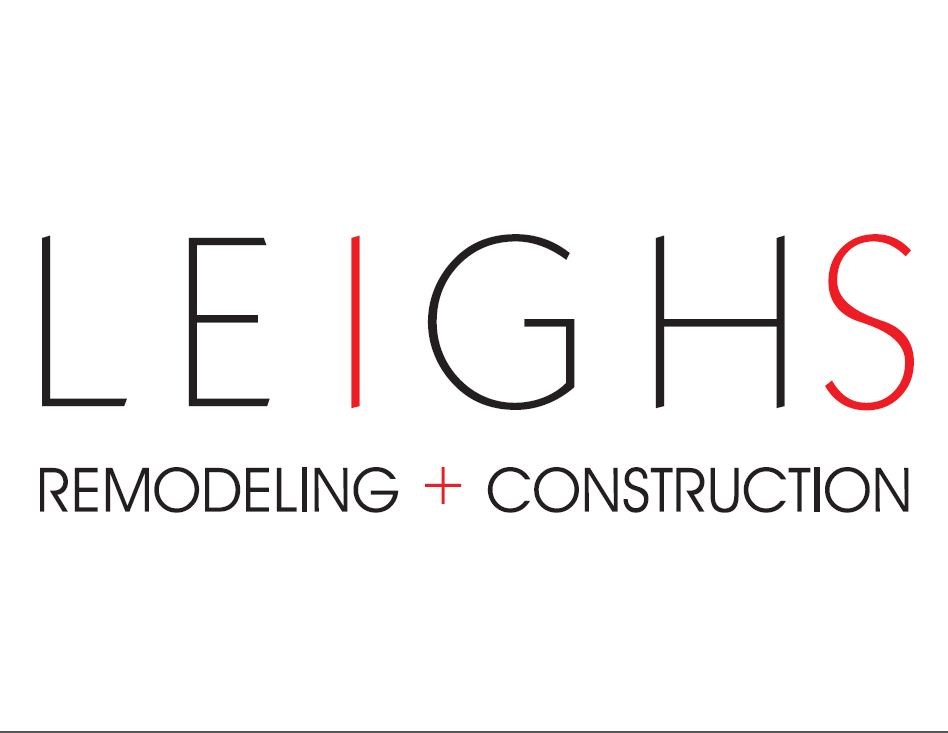 Logo for LEIGHS CONSTRUCTION CO/Fine Line Cabinets