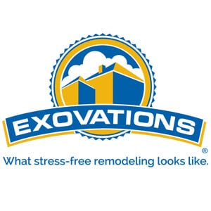 Logo for EXOVATIONS of Atlanta