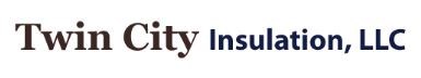 Twin City Insulation logo