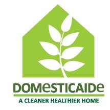 Logo for DomesticAide