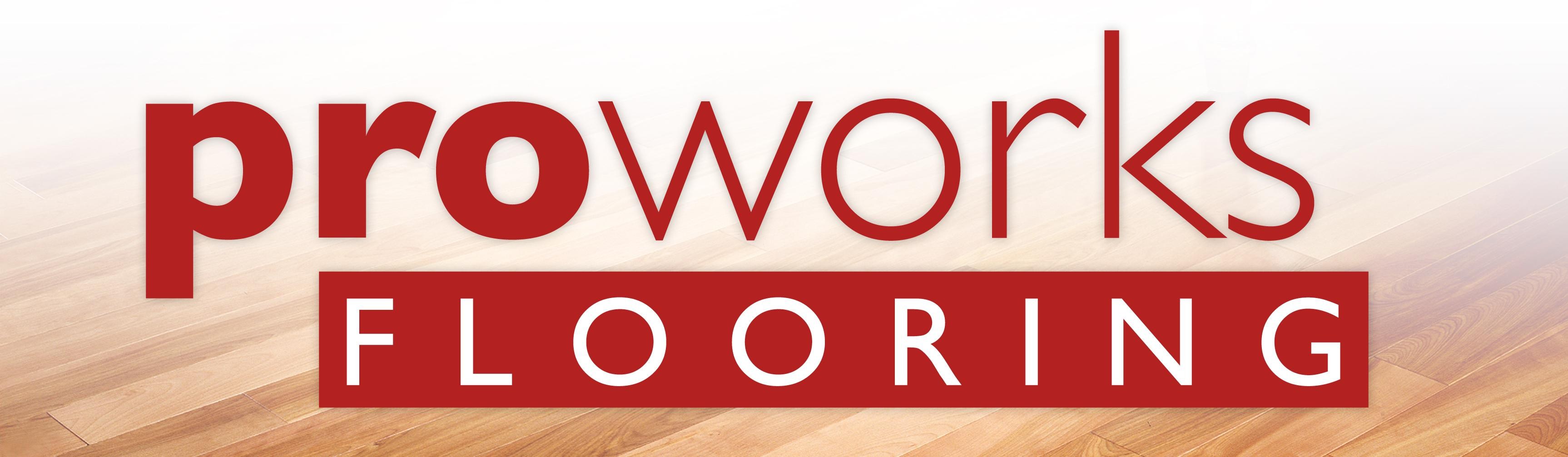 Avatar for ProWorks Flooring