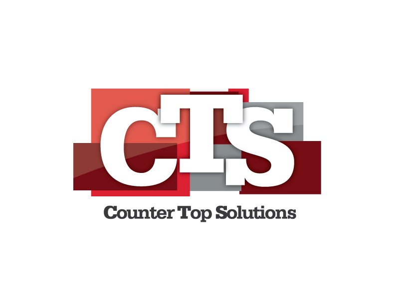 Logo for CounterTop Solutions Inc
