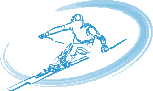 Logo for Ski's Tree Service