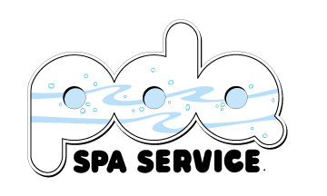 PDQ Spa Service logo