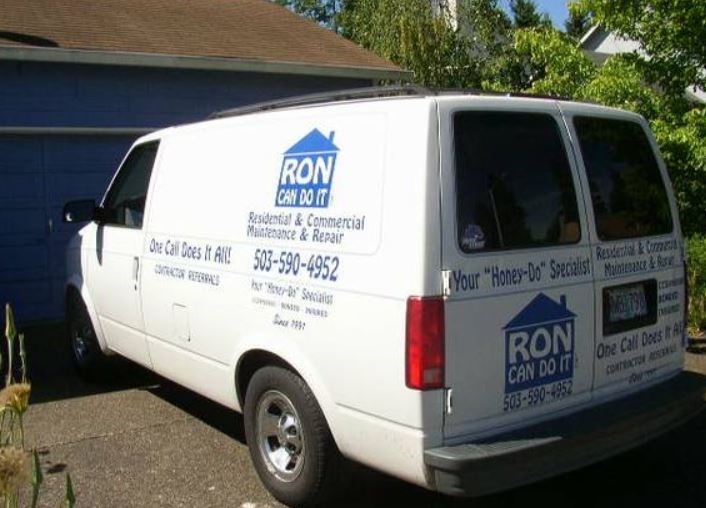 Avatar for Ron Can Do It Inc