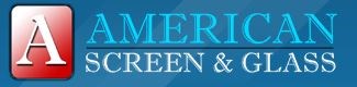 American Screen & Glass, Inc. logo