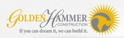Logo for GOLDEN HAMMER CONSTRUCTION INC