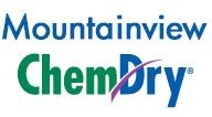 Logo for Mountainview Chem-Dry