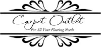 Logo for Carpet Outlet of Pelham
