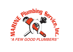 Marine Plumbing Service Inc logo