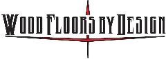 Logo for Wood Floors By Design