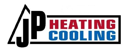 Logo for JP Heating & Cooling LLC