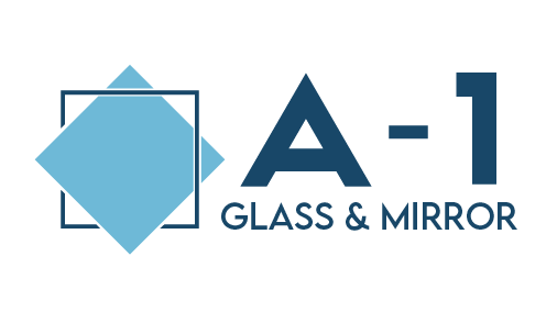 Logo for A-1 Glass & Mirror