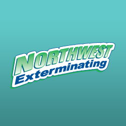 Northwest Exterminating logo