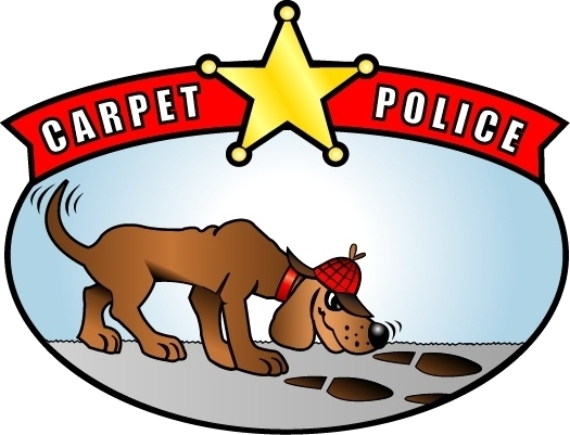 Carpet Police LLC logo