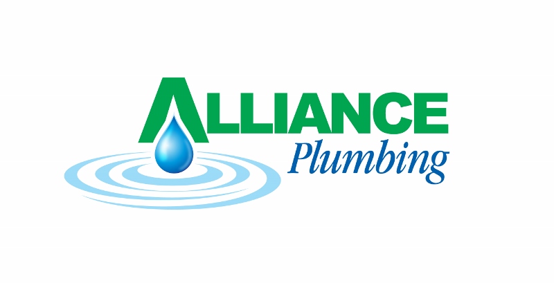 Alliance Plumbing Services logo