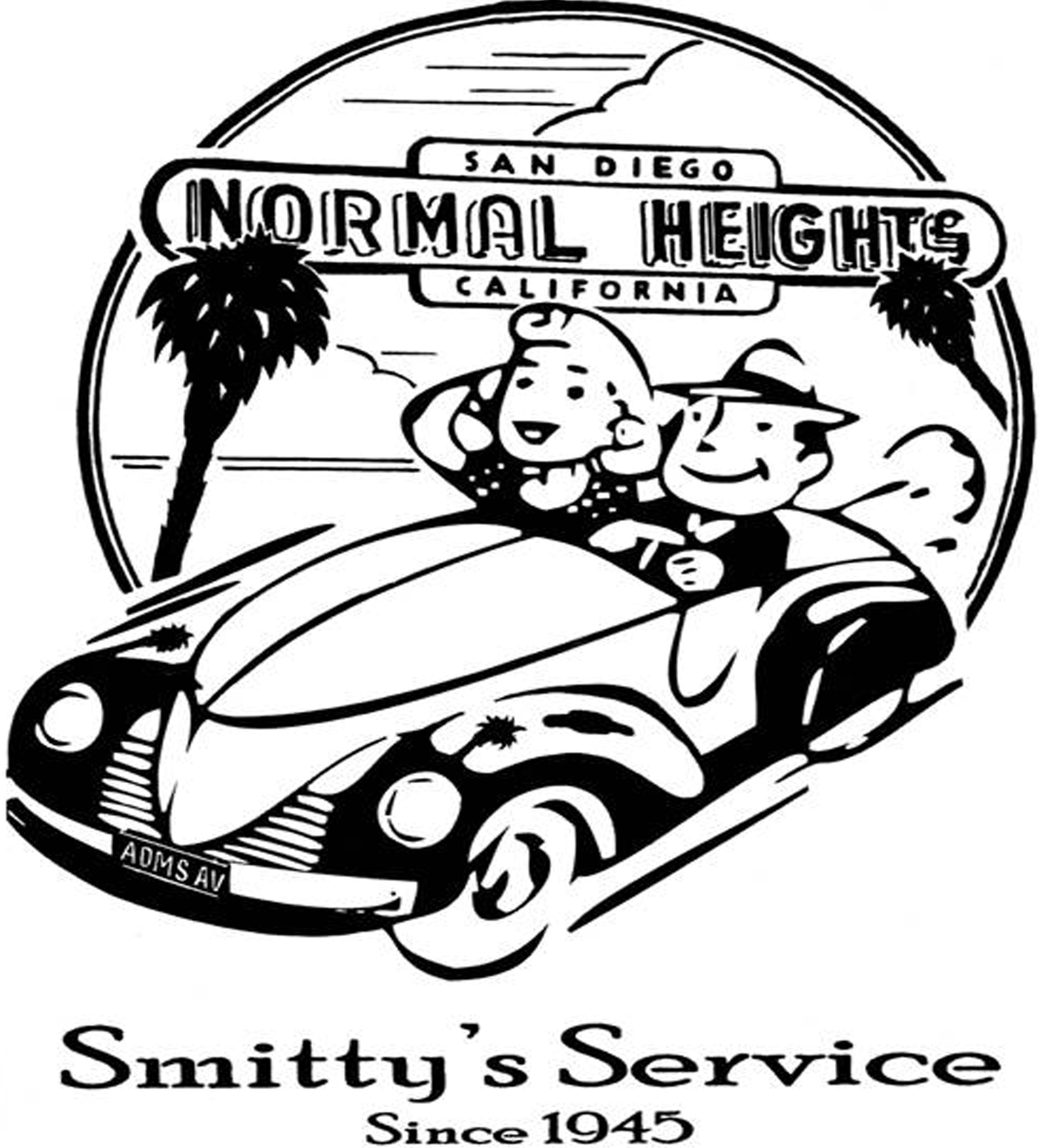 Logo for Smitty's Service
