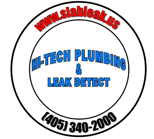 Logo for Hi-Tech Plumbing & Leak Detect Inc