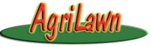 Logo for AgriLawn Inc