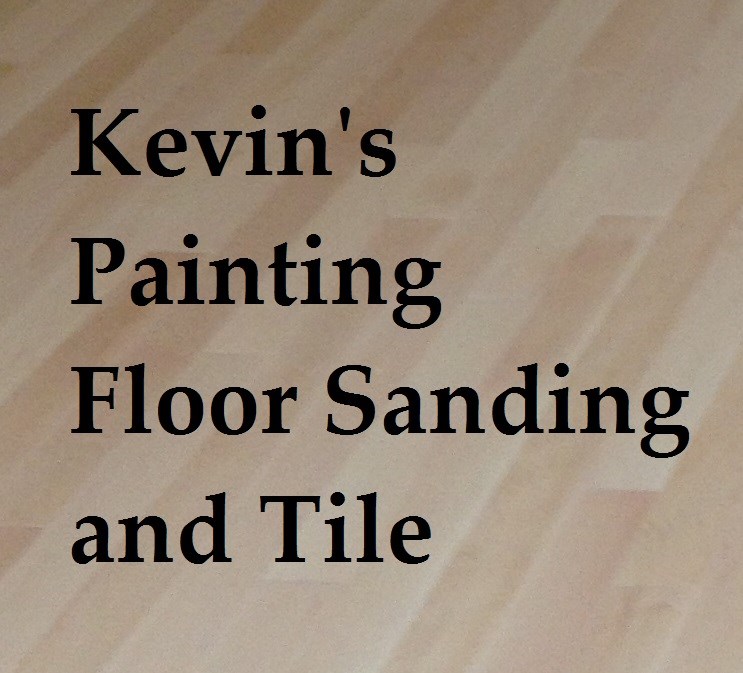 Logo for Kevin’s Contractors