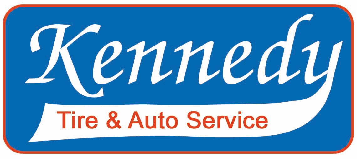 Logo for Kennedy Tire & Auto Service