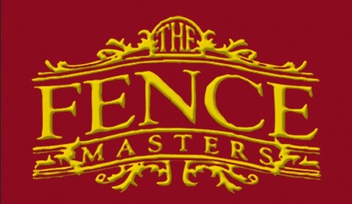 Logo for Fence Masters LLC