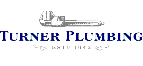 Logo for TURNER PLUMBING CO