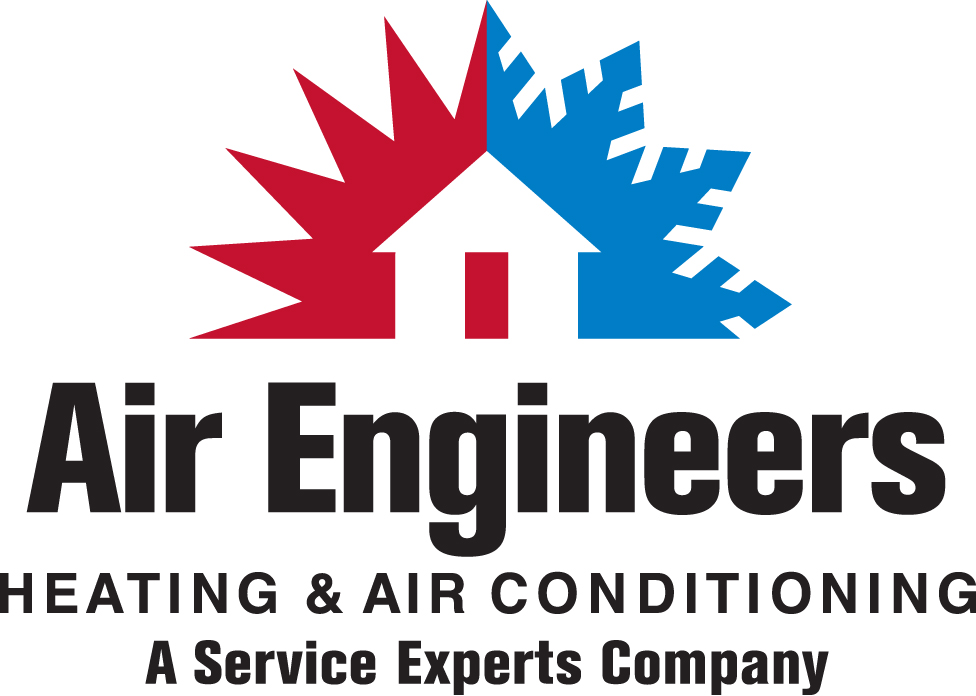 Logo for Air Engineers Service Experts