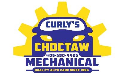 Logo for Curly's Automotive