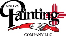 Logo for Andy's Painting Inc