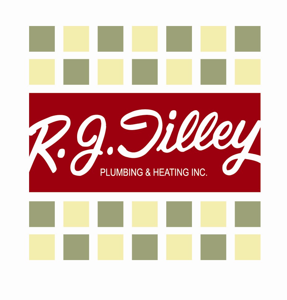 R J Tilley Plumbing & Heating Inc logo