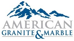 Logo for American Granite & Marble