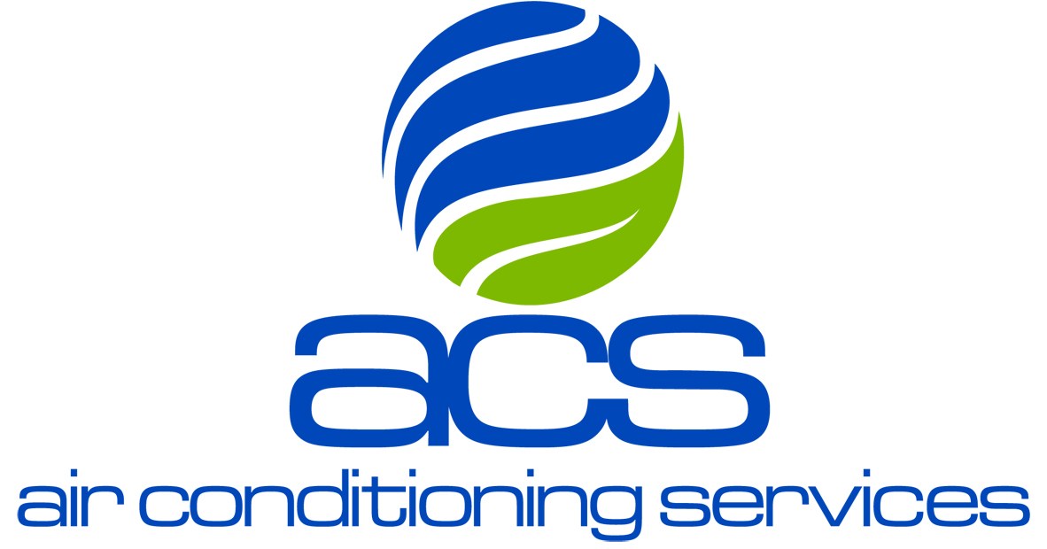 ACS Air Conditioning Services logo