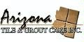 Arizona Tile & Grout Care Inc logo