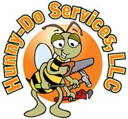 Logo for Hunny-Do Services LLC