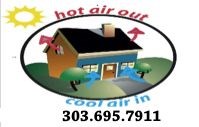 Logo for Atticfan.com/Weatherseal