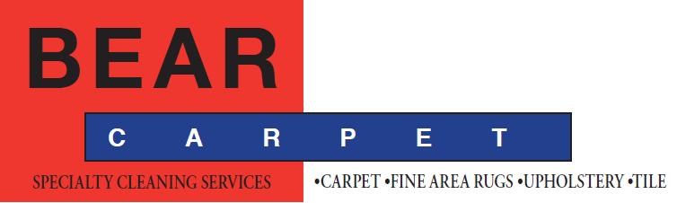 Logo for Bear Carpet Inc