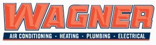Logo for Wagner Mechanical